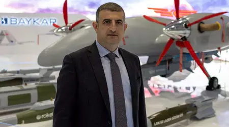 Det tyrkiske selskapet Baykar planlegger å fullføre byggingen av et UAV-produksjonsanlegg i Ukraina innen august 2025