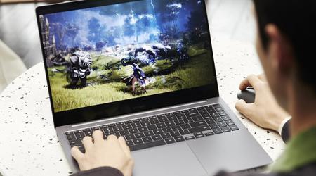Samsung Galaxy Book4 Pro - nye bærbare PC-er med berøringsskjerm og Intel Core Ultra-brikker