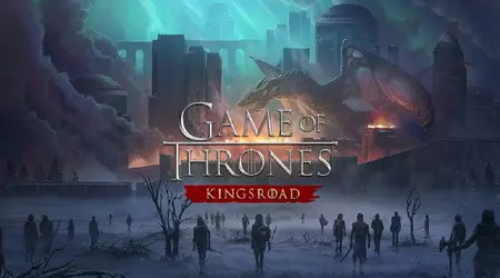I Game of Thrones: Kingsroad vil spillerne møte drager, isedderkopper og aggressive enhjørninger - en ny trailer for det ambisiøse mobile action-RPG-et har blitt avduket
