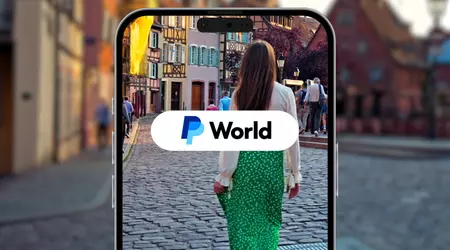 PayPal lanserer PayPal World - en universell plattform for betalingsbehandlere og digitale lommebøker
