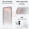 Bilder med tilbehør til Samsung Galaxy S25 Edge