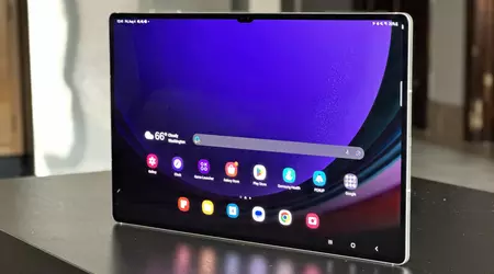 Samsung kan avduke Galaxy Tab S10 Ultra sammen med Galaxy S25-serien