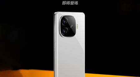 vivo avslørte designen til iQOO Z9 Turbo og bekreftet at nyheten vil bli drevet av Snapdragon 8s Gen 3-brikke.