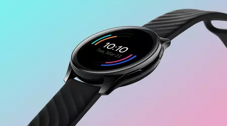 Insider: OPPO forbereder seg på å lansere Watch 4 Round med rund skjerm og Snapdragon W5 Gen 1-chip