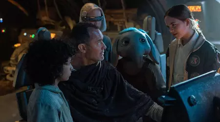 Ingen knapper eller papir: Hvilke gjenstander er bannlyst fra alle Star Wars-filmer og TV-serier? 