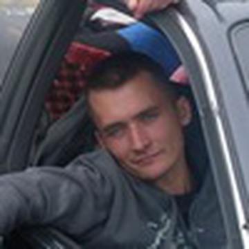 Николай Лоскутов