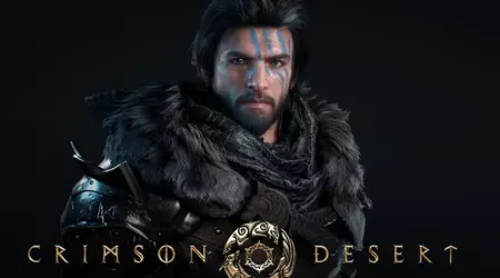 Crimson Desert-utgivelsesdatoen viste seg å være falsk: Pearl Abyss-studioet avviste informasjonen fra en koreansk publikasjon