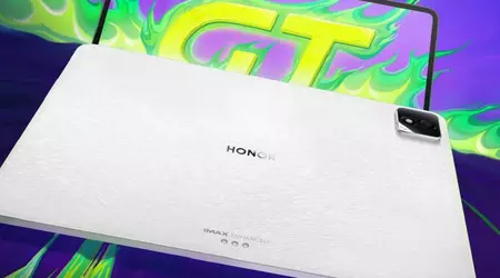 Honor har avduket Pad GT2 Pro - et kraftig spillertablett med OLED-skjerm, 10 100 mAh batteri og 165 Hz oppdateringsfrekvens