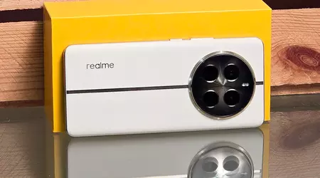 Realme 12 Pro+ 5G-anmeldelse: en smarttelefon som tiltrekker seg oppmerksomhet