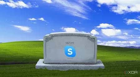 Microsoft legger ned Skype i mai 2025