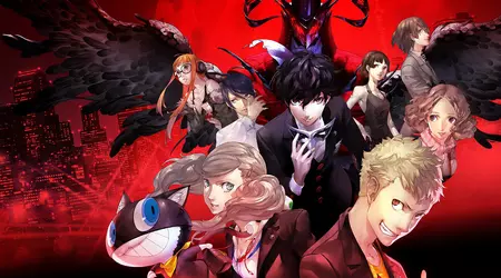 Insider: Atlus Studios utvikler allerede nyinnspillinger av Persona 2 og Persona 4