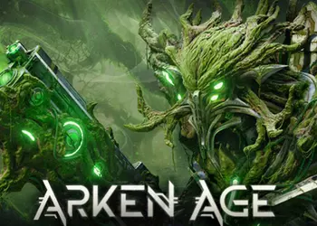 Dagens spill: Arken Age - VR-action ...
