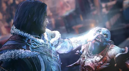 Nemesis-systemet i Middle-earth: Shadow of Mordor er et svar på salget av brukte eksemplarer av Batman: Arkham Asylum