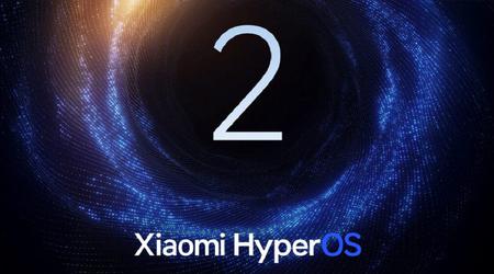 Tjuefire Xiaomi, Redmi og Poco enheter vil snart få den nye versjonen av HyperOS 2: en foreløpig liste har blitt avduket