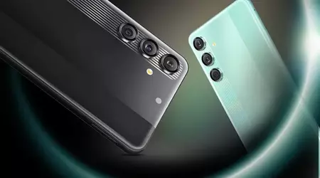 Samsung har avduket Galaxy M55s 5G med 120Hz AMOLED-skjerm, Snapdragon 7 Gen 1-brikke og en pris som starter på $ 239