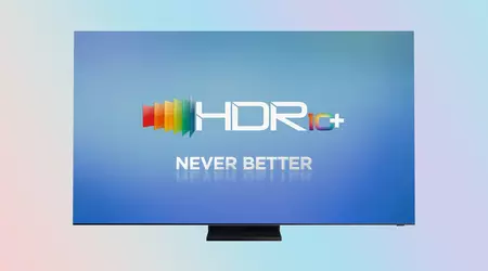 Disney+ vil snart støtte HDR10+-standarden som er utviklet av Samsung