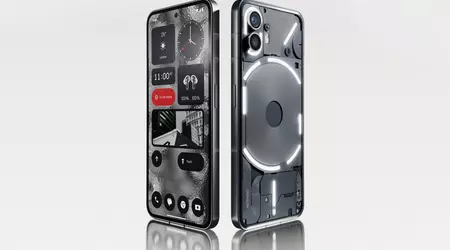 Nothing Phone (2) mottok Nothing OS 2.0.2a: hva er nytt?