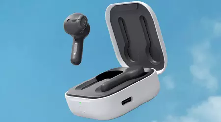 Amazon selger Echo Buds (2023) for mindre enn 49 USD