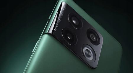 Feilrettinger: OnePlus 10 Pro har fått en ny programvareversjon