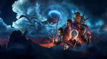 Innsider: RPG-hiten Baldur's Gate 3 kommer til iPad Pro, iPhone 15 Pro og til og med iPhone 16 Pro neste år