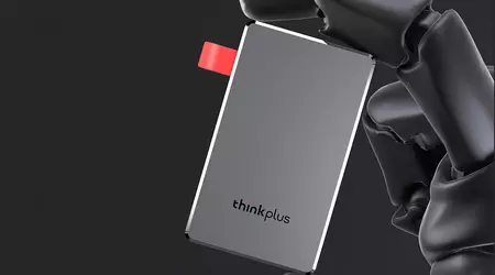 Lenovo har avduket den bærbare SSD-en ThinkPlus med opptil 1 TB lagringsplass og priser fra $55.