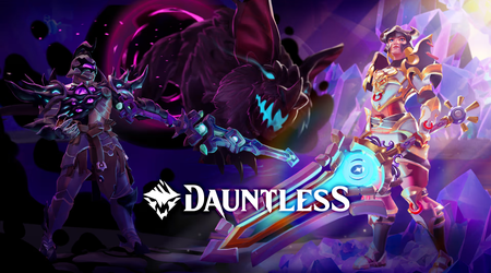 Dauntless, et rollespill i stil med Monster Hunter, blir lagt ned 29. mai
