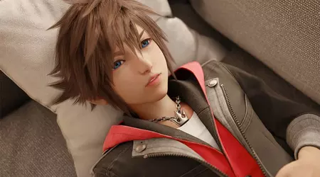 Rykter: Kingdom Hearts 4 vil bli lansert i 2025