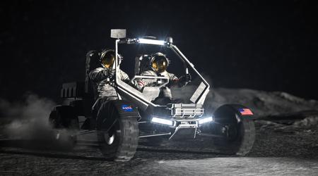 NASA velger tre selskaper som skal hjelpe astronauter med å utforske månen
