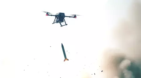 Ukraina mottar estiske missiler for å skyte ned russiske droner til testing