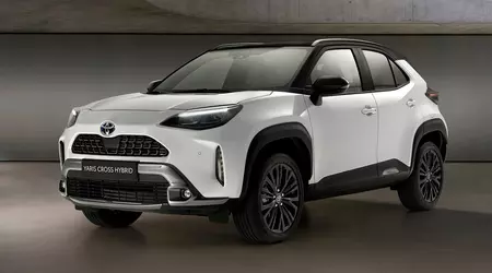 Toyota opplever en hybridboom - kjøpere har ventet i månedsvis på biler