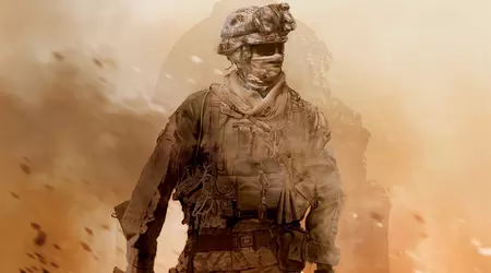 Media: Call of Duty: Modern Warfare 2 (2009) vil snart bli lagt til i Xbox Game Pass