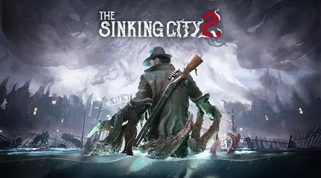 Lovecrafts monstre venter på deg på Kickstarter: kampanjen for å skaffe midler til utviklingen av den ukrainske skrekken The Sinking City 2 har startet