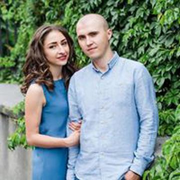 Александр Докус