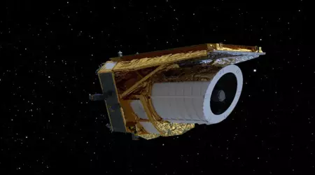 Euclid-romteleskopet gjenopptar driften etter å ha løst problemet med isdannelse