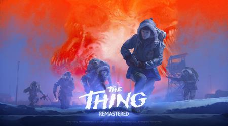 Atari har gjort et røverkjøp: The Thing: Remastered er Nightdive Studios' raskest selgende spill gjennom tidene