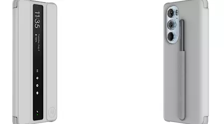 Motorola kan bringe pennen tilbake til flaggskipet Edge-serien