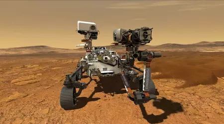 Budsjettkrise: NASA på jakt etter billige måter å returnere jordprøver fra Mars til Jorden på