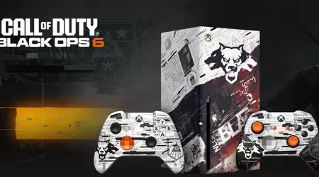 Microsoft tilbyr å dekorere Xbox og kontrollere med eksklusive Call of Duty: Black Ops 6-stiloverlegg
