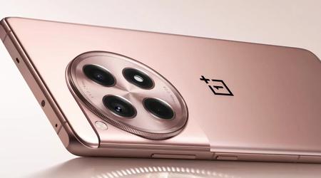 Fra $363: OnePlus Ace 3 med Snapdragon 8 Gen 2-brikke, 5500 mAh-batteri og LTPO-skjerm er i salg nå