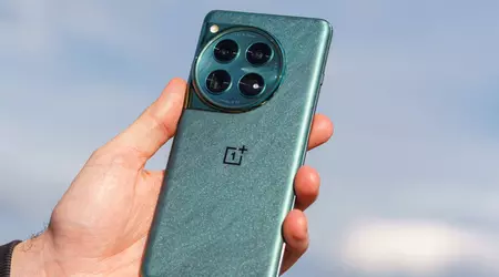 OnePlus 12 får OxygenOS 15-oppdatering med AI-funksjoner for å forbedre bilder og notater