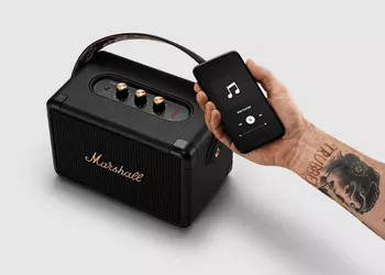 Marshall Kilburn II til $200 - ...