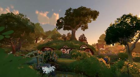 Tales of the Shire: A The Lord of the Rings Game har blitt utsatt igjen, denne gangen til 29. juli