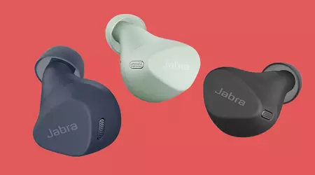 Jabra Elite 4 Active på Amazon: hodetelefoner med ANC og opptil 28 timers autonomi med en rabatt på € 40