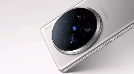Vivo X200 Ultra kan få et topp 200 MP kamera og Snapdragon 8 Elite
