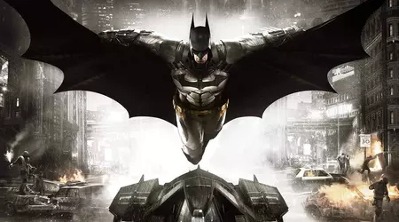 Media: debutprosjektet fra Hundred Star Games, studioet som ble grunnlagt av skaperne av Batman Arkham-trilogien, utvikles med Xbox-støtte