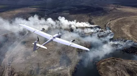 Quantum Systems planlegger å doble produksjonen av droner i Ukraina