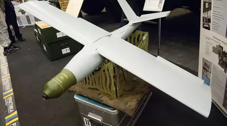 Polen bestiller 10 000 Warmate kamikaze-droner