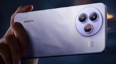Insider: Xiaomis stilige Civi 5 Pro-smarttelefon får en buet OLED-skjerm, 6000 mAh batteri og Leica-kameraer