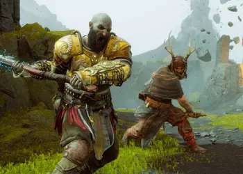 God of War Ragnarok: Valhalla anmeldelse