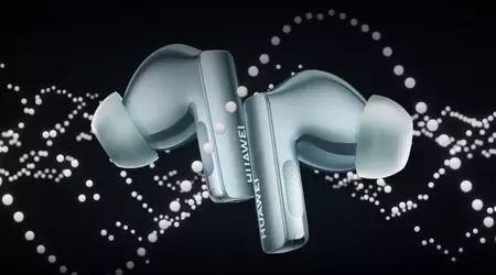 Huawei har lansert en ny programvareoppdatering for FreeBuds Pro 3.